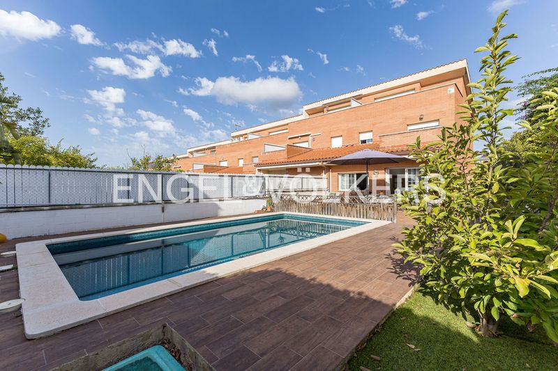 Foto 91664c49-dcfd-4e40-8d2f-35af518be352. Casa adossada amb calefacció aparcament piscina a Altafulla