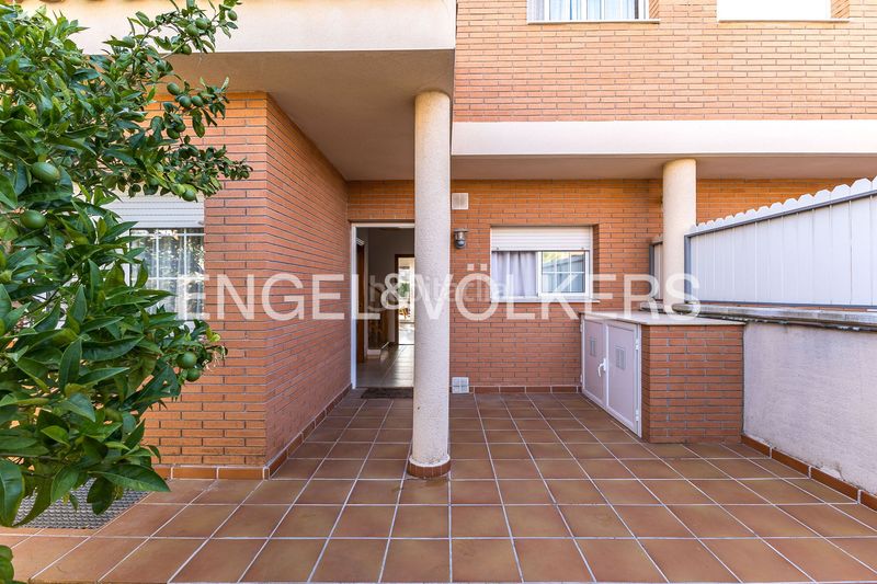Foto a3971326-ab4f-4038-848b-ed04cfdac0b4. Casa adossada amb calefacció aparcament piscina a Altafulla