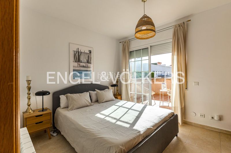 Foto a4214c1a-a1fa-4530-9de7-1e5009596426. Casa adossada amb calefacció aparcament piscina a Altafulla