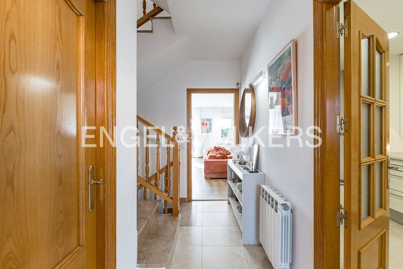 Foto a507d578-dee7-4324-9c58-04ef7df1efae. Casa adossada amb calefacció aparcament piscina a Altafulla