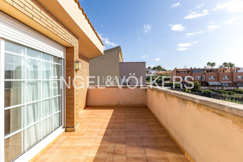 Foto c9564e70-cc26-4a55-ae47-34853427c0a7. Casa adossada amb calefacció aparcament piscina a Altafulla