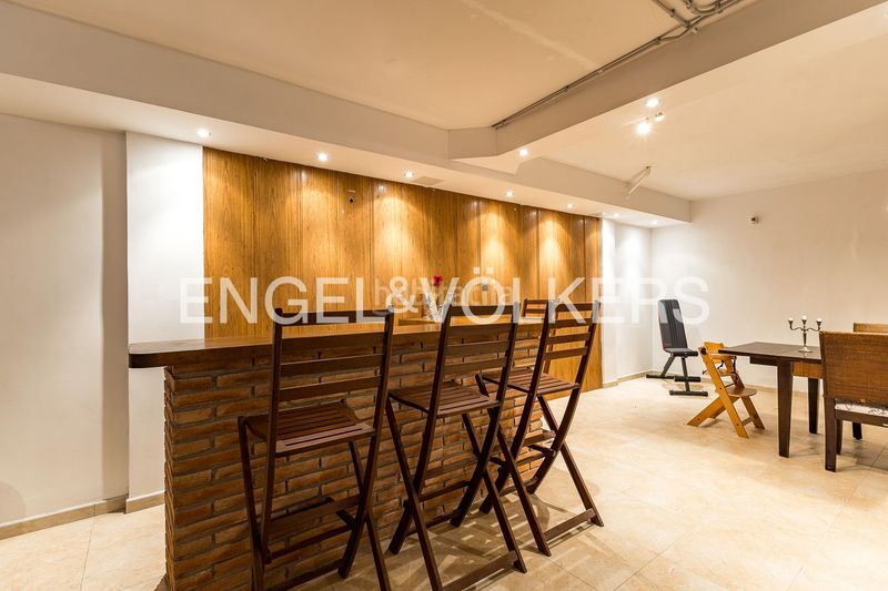 Foto f6cb3ba0-8d8d-4412-95f1-dbefe34d76de. Casa adossada amb calefacció aparcament piscina a Altafulla
