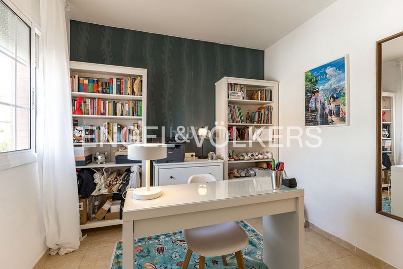 Foto fa8a15fb-61f3-4599-867c-89d88d135196. Casa adossada amb calefacció aparcament piscina a Altafulla