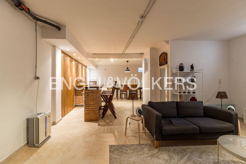 Foto fce2716a-ea07-4188-90d4-5a9b10d65d31. Casa adossada amb calefacció aparcament piscina a Altafulla