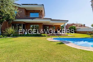 Casa a Bonavista. Exclusiva residencia  junto a  las mejores playas de el vendrell