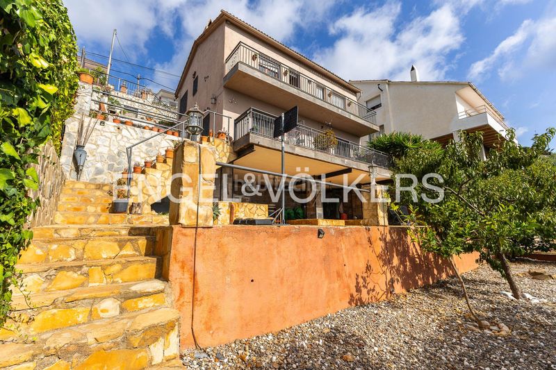 Foto 152b623a-1e20-4737-b7a7-44cbb8b26ba1. Casa amb calefacció a Can Carreras - Montessol Pineda de Mar