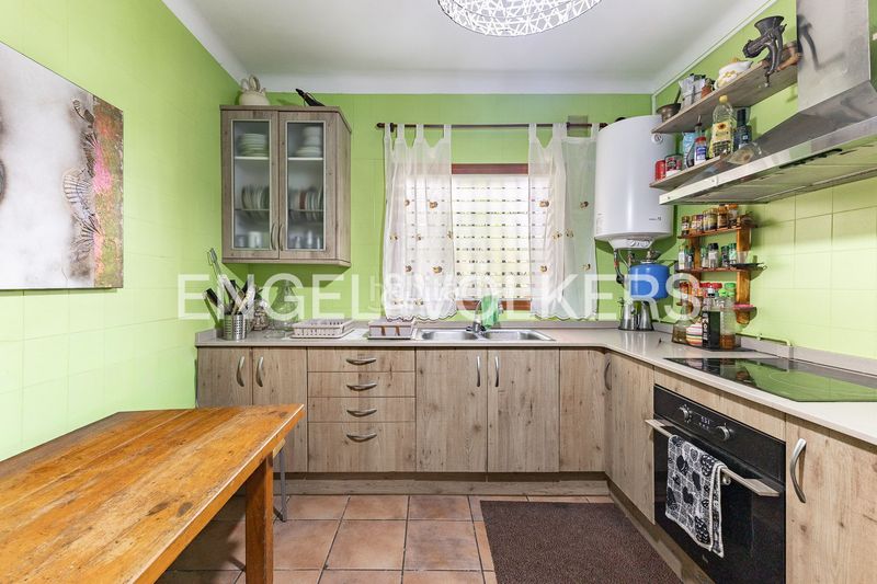 Foto be9ddbe8-492f-47a5-91bd-e77fdec1a660. Casa amb calefacció a Can Carreras - Montessol Pineda de Mar