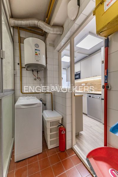 Foto ad81a7e4-b5ae-49d7-ae12-3750bc5bb767. Pis amb calefacció a Barri del Centre Terrassa