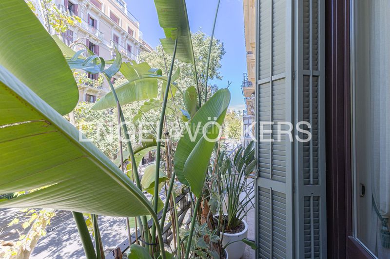 Foto 349c2765-7ef6-4bba-8287-292185144c33. Pis amb calefacció piscina a Dreta de l´Eixample Barcelona