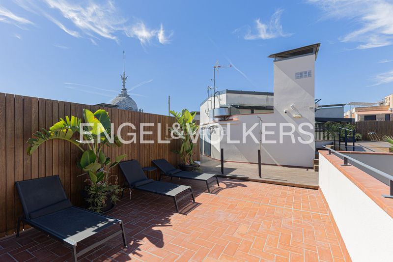 Foto 402ea34b-58b6-49d9-8a37-12e3c21e6c34. Pis amb calefacció piscina a Dreta de l´Eixample Barcelona