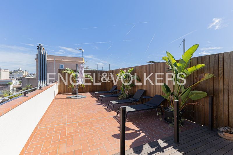 Foto a839cb43-c521-467d-9ec0-c8014f39eb46. Pis amb calefacció piscina a Dreta de l´Eixample Barcelona