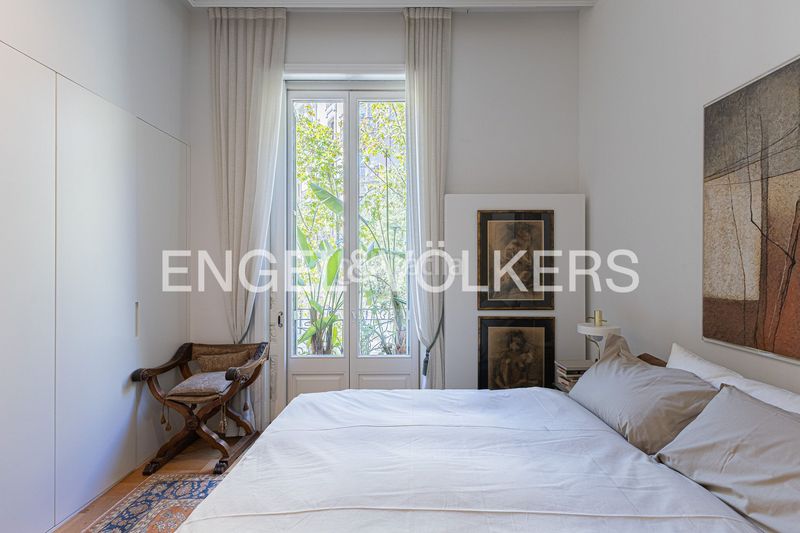 Foto ba3c8f91-42f6-45e9-87ec-e2cd38170232. Pis amb calefacció piscina a Dreta de l´Eixample Barcelona