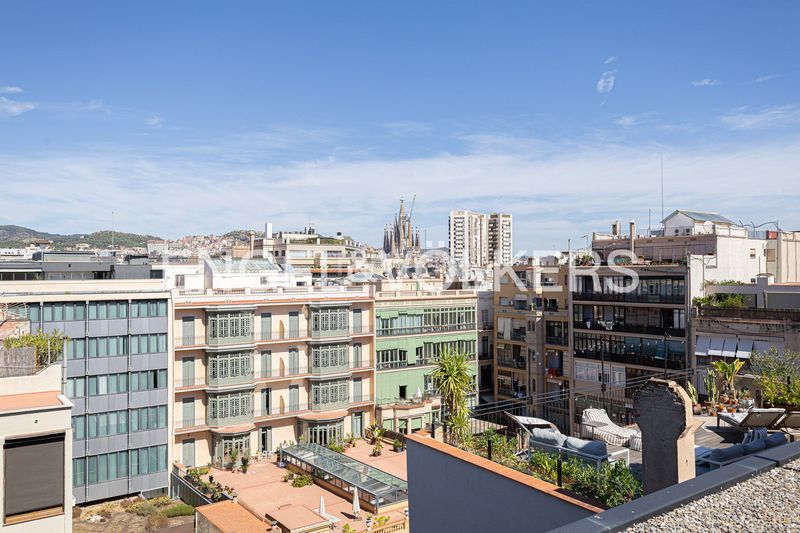 Foto bf320adc-c08a-47c1-8834-f31f2c7aa171. Pis amb calefacció piscina a Dreta de l´Eixample Barcelona