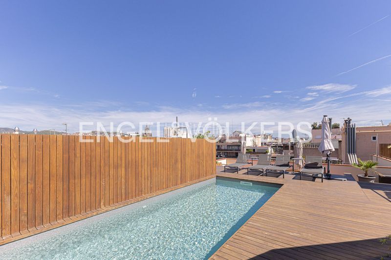 Foto d130f104-c73e-4210-988e-26d94db846be. Pis amb calefacció piscina a Dreta de l´Eixample Barcelona