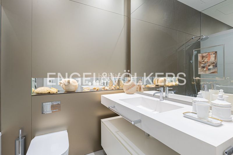 Foto f4e473d4-a665-410d-9690-0992e29f3add. Pis amb calefacció piscina a Dreta de l´Eixample Barcelona