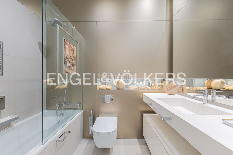Foto fbd289a4-63c4-4356-a3a3-4e2af887ca99. Pis amb calefacció piscina a Dreta de l´Eixample Barcelona