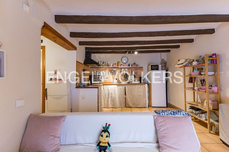 Foto c1a7e98c-5435-4691-80fa-e17728680d48. Pis amb calefacció a Part Alta Tarragona