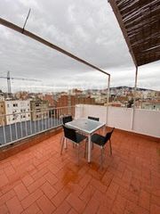 Affitto Appartamento in Navas. Precioso temporal con terraza en el clot