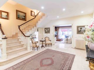 Maison à Centre. Señorial casa con piscina interior climatizada y cerca de la pla