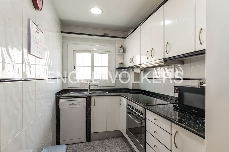 Foto a93464a2-8210-4f56-8fe9-d69cd4490e0b. Pis amb calefacció a Creu Alta Sabadell