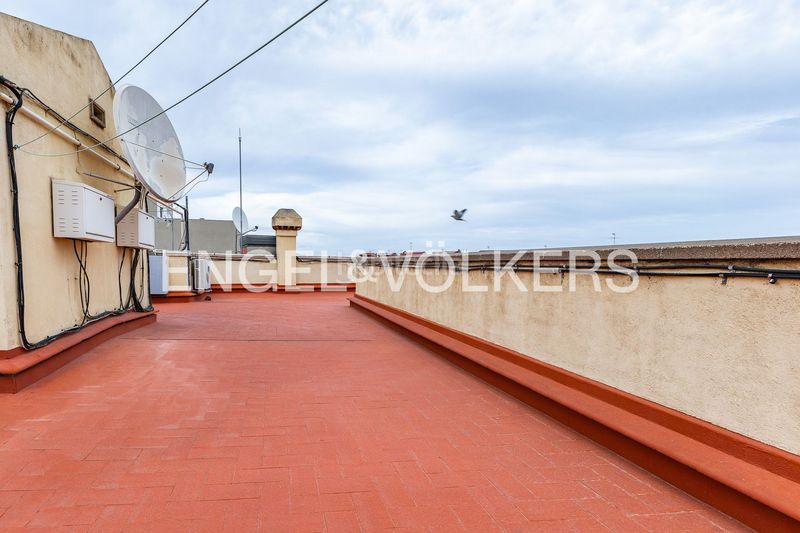 Foto a3b1b035-d999-4734-ac0c-56368161acca. Pis amb calefacció a Navas Barcelona