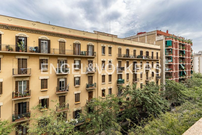 Foto b5bd0f29-124c-4290-97c8-304cb245ace2. Pis amb calefacció a Navas Barcelona