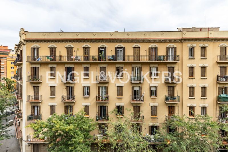 Foto d57b09c4-25b4-4d52-9c0c-35b24fcaed38. Pis amb calefacció a Navas Barcelona