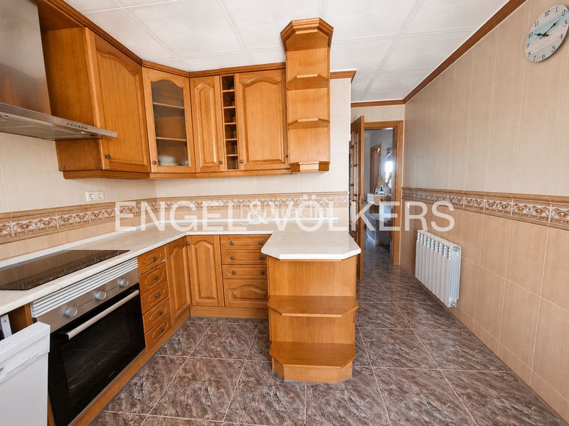 Foto b23afa66-d66e-4520-93b0-4b64f6d1374c. Pis amb calefacció a Palafolls