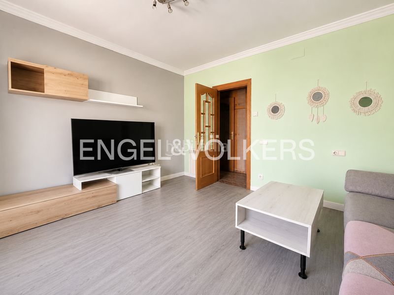 Foto e020b646-edbe-4035-a867-175b0e39ce20. Pis amb calefacció a Palafolls