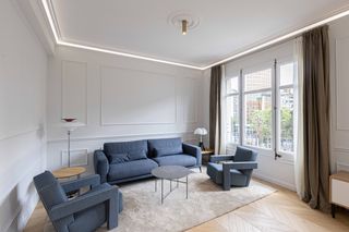Location Appartement à Sant Gervasi - Galvany. Espectacular piso en turo park larga estancia