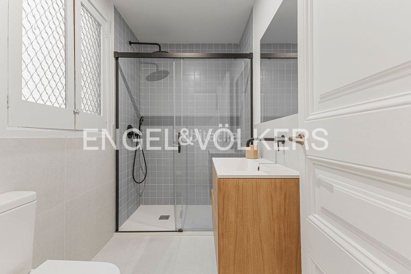 Foto 11a41b63-5ece-4242-97b6-52d5e97f5829. Pis amb calefacció a Dreta de l´Eixample Barcelona