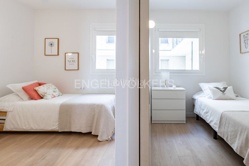 Foto aa7cd3b9-94ae-4a82-b24d-4cb51af9d0cc. Alquiler piso magnífico piso reformado en primera línea de mar en Sitges