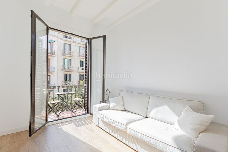 Foto 00585ef4-9856-4306-8153-68a5fe0c5522. Pis amb calefacció a Sagrada Família Barcelona