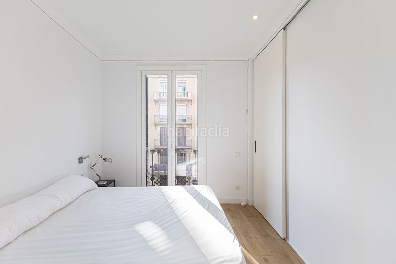 Foto 2a5b04b7-a839-43e5-a4a9-d6aa58e51589. Pis amb calefacció a Sagrada Família Barcelona