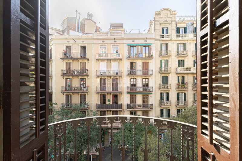 Foto b1864bf7-a55d-4abb-b687-6974c6efcfe1. Pis amb calefacció a Sagrada Família Barcelona