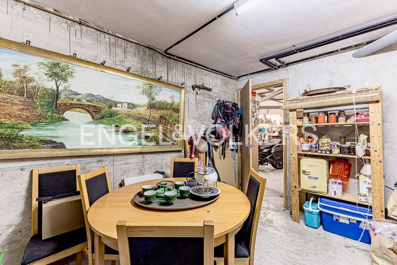 Foto d59244f7-cb35-418a-a4bd-9fa4e01a0b22. Casa  de ensueño con piscina y vistas a los viñedos en Begues
