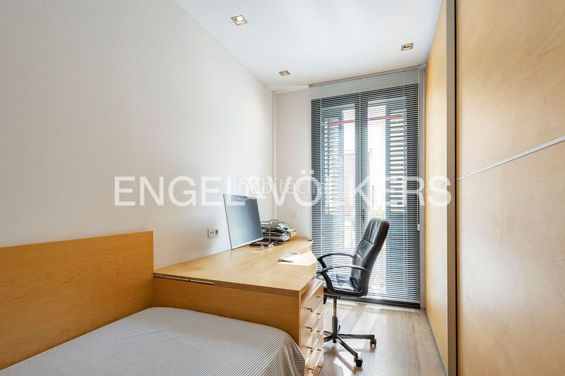 Foto 04a5a5fe-1b2f-493a-9198-97867e848171. Casa amb calefacció a Barri de les Corts Barcelona