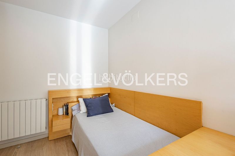 Foto 50a4b259-a886-4a6b-b642-2519db385496. Casa amb calefacció a Barri de les Corts Barcelona
