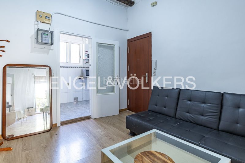 Foto c98191f4-83e9-4563-9c87-10a7c5575178. Pis amb calefacció a Poblenou Barcelona