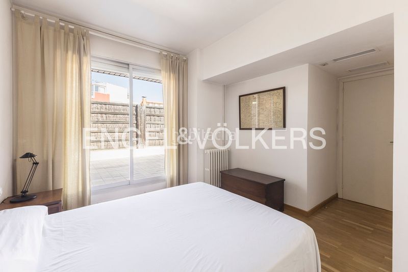 Foto e4ed5c7d-e3e5-4b07-8609-441aafe58b85. Àtic amb calefacció a Putget - Farró Barcelona