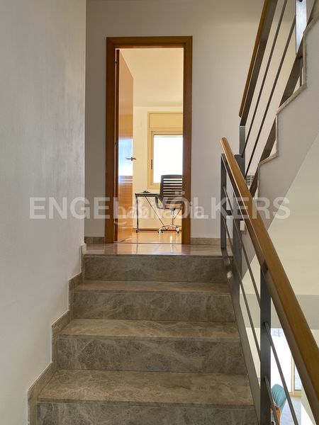 Foto 00dcf73f-5be4-47cb-85bf-2e0905c51f8c. Alquiler casa magnífica casa con vistas despejadas. en Sitges