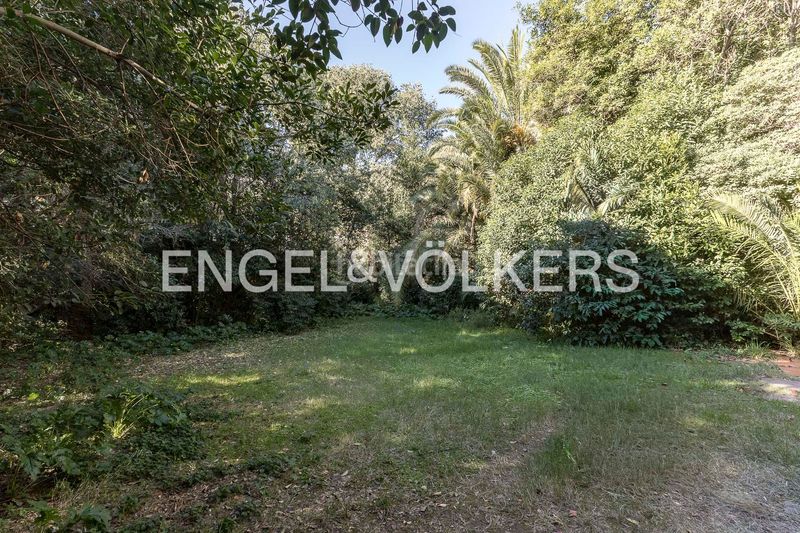 Foto 4564f252-2a59-4c26-80e3-af90afbe1e6a. Casa amb calefacció aparcament a Sant Gervasi - Bonanova Barcelona