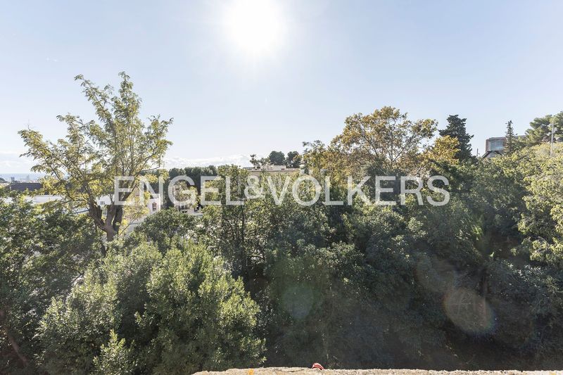 Foto 65a1c8ee-208d-4406-9626-d1c493b25437. Casa amb calefacció aparcament a Sant Gervasi - Bonanova Barcelona