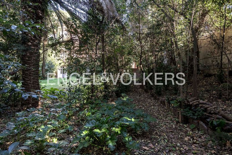 Foto e7b065c4-e1b0-47d2-8863-a60f35ec43c6. Casa amb calefacció aparcament a Sant Gervasi - Bonanova Barcelona