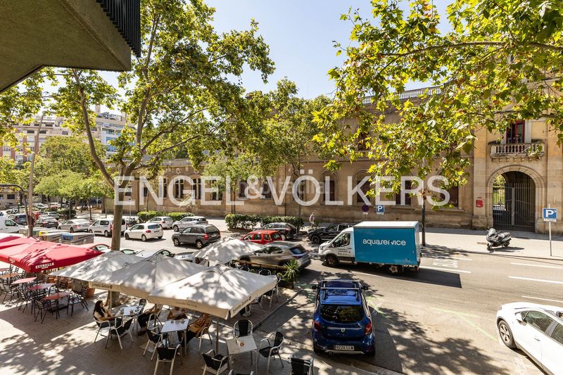 Foto 8e4bce34-b58d-45d0-8315-4fe58a3d5ae5. Pis amb calefacció a Baix Guinardó Barcelona