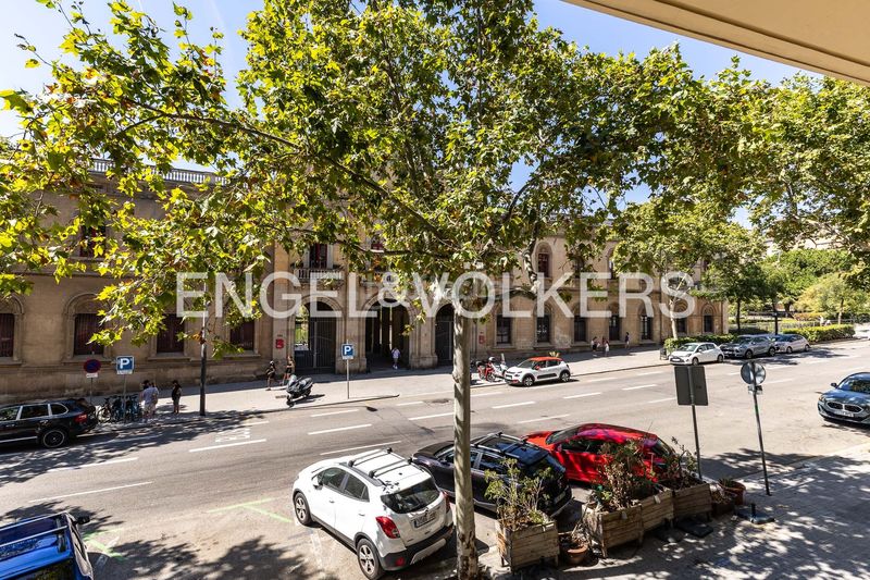 Foto db6792b3-d460-4898-b191-f54dc59ecf77. Pis amb calefacció a Baix Guinardó Barcelona