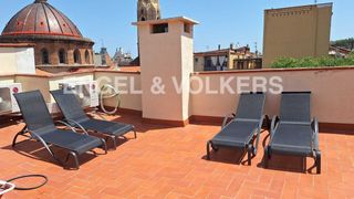 Lloguer Pis a El Poble Sec - Parc de Montjuïc. Precioso piso vacacional moderno en poble sec