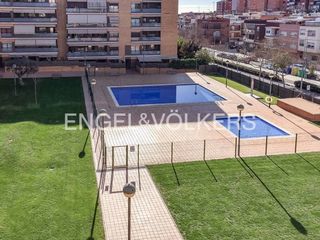 Lloguer Pis a Torrent Ballester. Acogedor piso en viladecans
