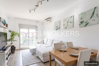 Flat in Sant Josep. Opción destacada en torrassa piso funcional con reformas cerca d