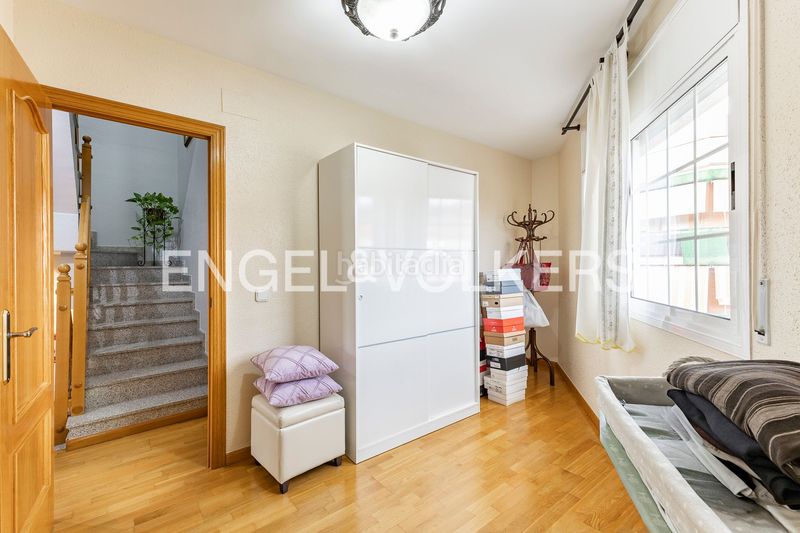 Foto 5c8fd0c8-6d5b-48ab-9774-e1cda19d40d7. Casa amb calefacció aparcament a Sarrià Barcelona